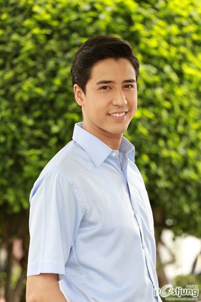 ไม่ใช่พระเอก...แต่อยากเบรคที่เธอ