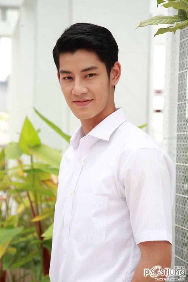 ไม่ใช่พระเอก...แต่อยากเบรคที่เธอ
