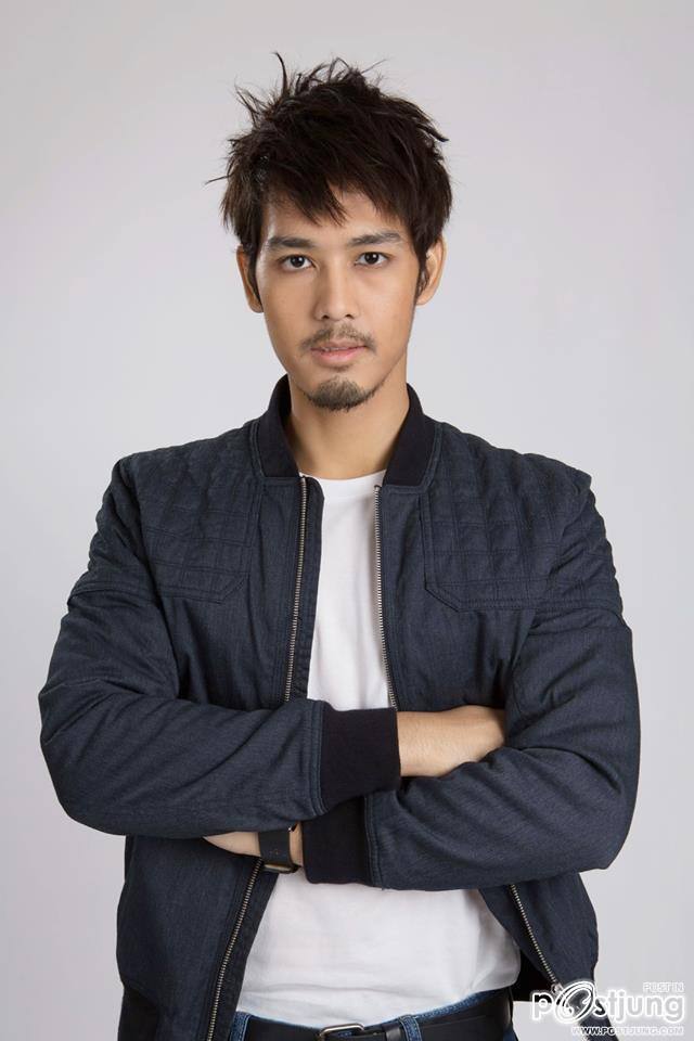 ไม่ใช่พระเอก...แต่อยากเบรคที่เธอ
