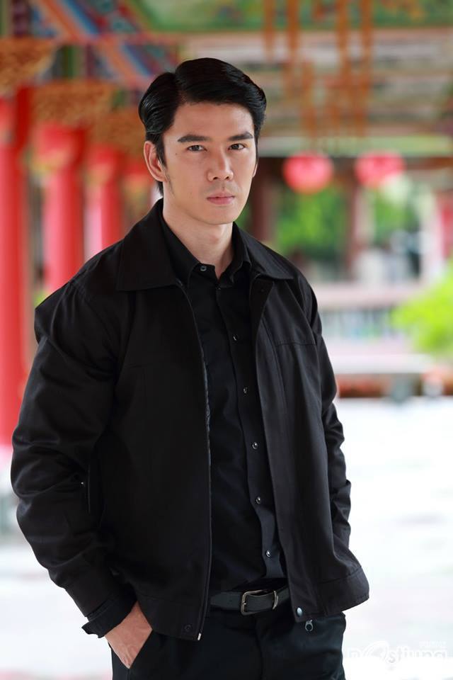 ไม่ใช่พระเอก...แต่อยากเบรคที่เธอ