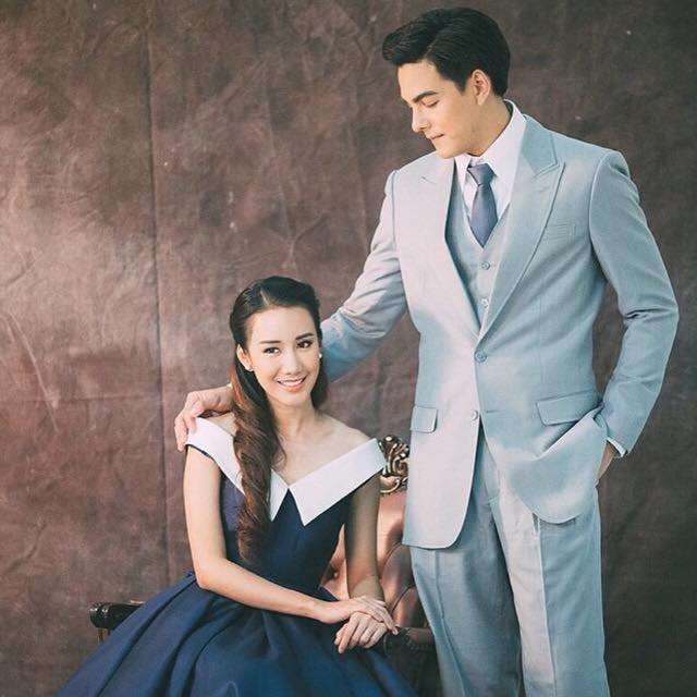 "เอ ศุภชัย" ขนพระนางช่อง 7 ลงละครพีเรียดฟอร์มยักษ์ "ลิขิตริษยา" เตรียมความแซ่บเเรงแห่งปี ฟาดฟันเชือดเฉือน!!