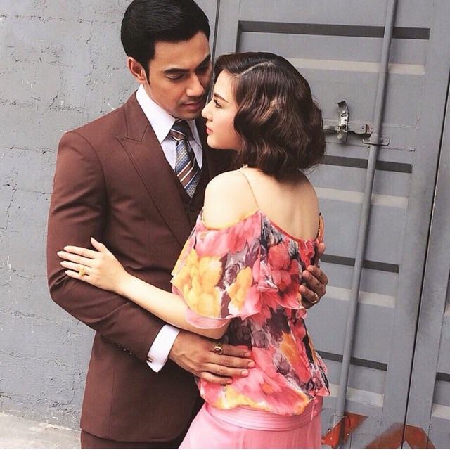 "เอ ศุภชัย" ขนพระนางช่อง 7 ลงละครพีเรียดฟอร์มยักษ์ "ลิขิตริษยา" เตรียมความแซ่บเเรงแห่งปี ฟาดฟันเชือดเฉือน!!