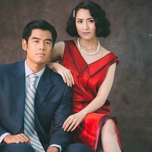 "เอ ศุภชัย" ขนพระนางช่อง 7 ลงละครพีเรียดฟอร์มยักษ์ "ลิขิตริษยา" เตรียมความแซ่บเเรงแห่งปี ฟาดฟันเชือดเฉือน!!