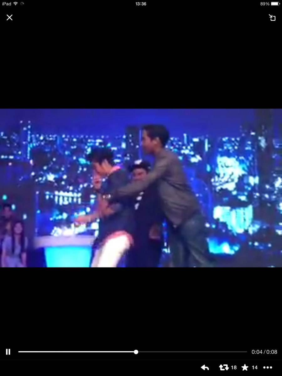 เอิ้นกะพีทLovesick