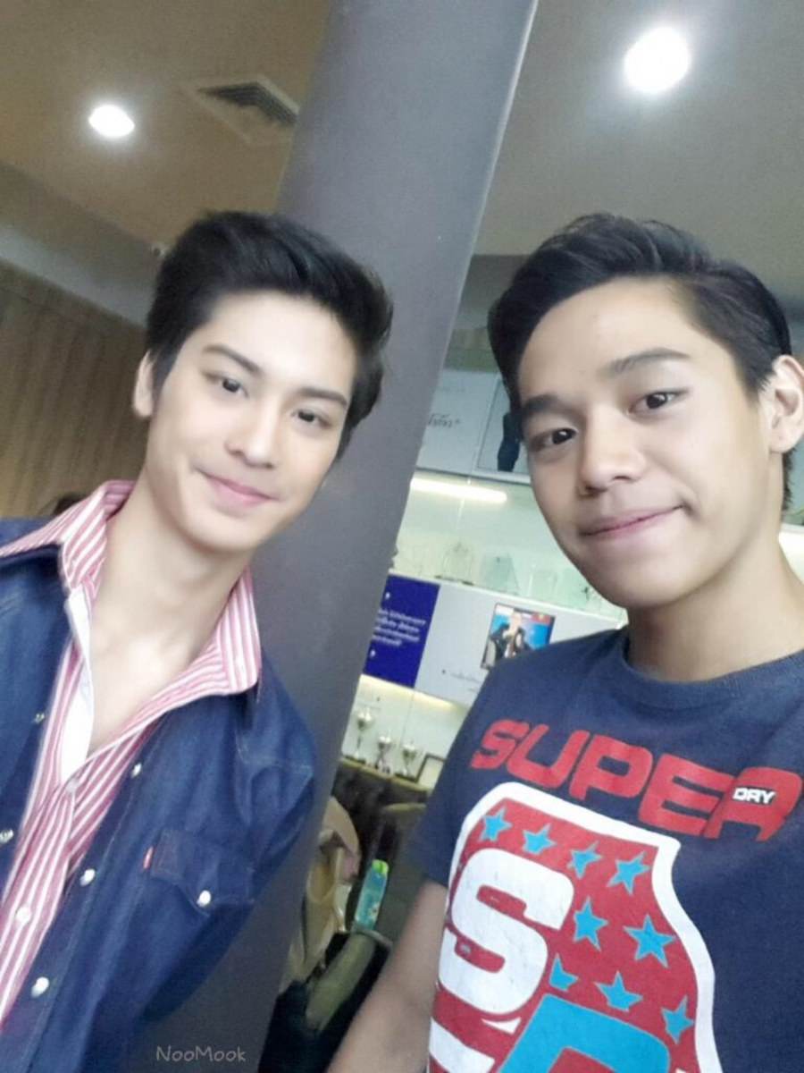 เอิ้นกะพีทLovesick