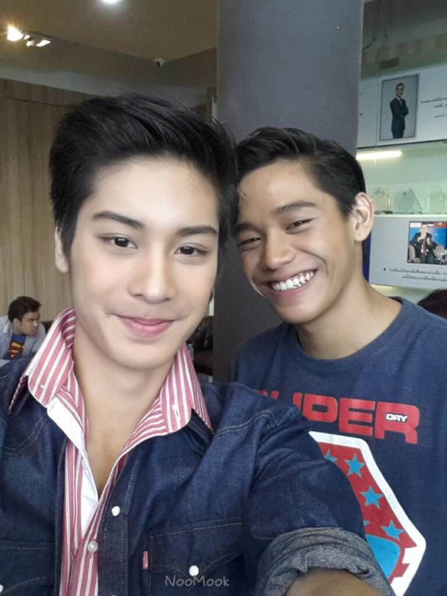 เอิ้นกะพีทLovesick