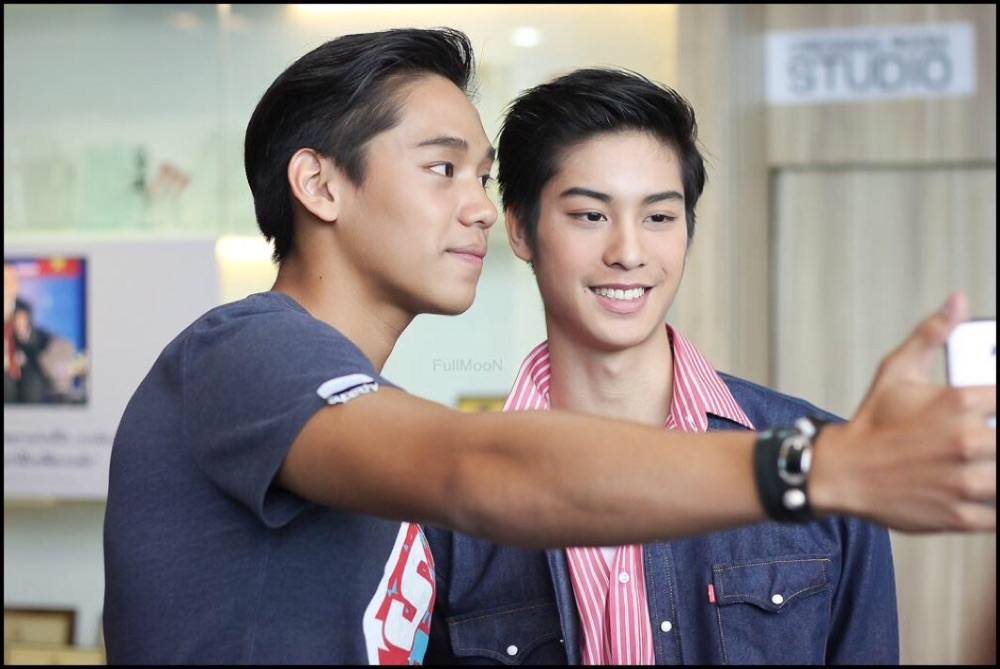 เอิ้นกะพีทLovesick