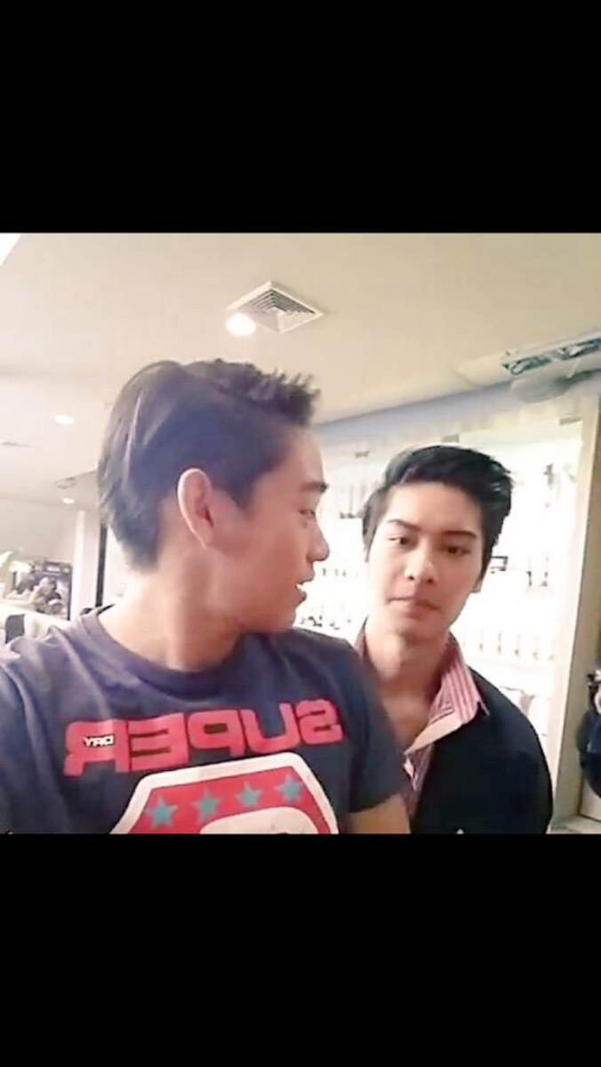 เอิ้นกะพีทLovesick