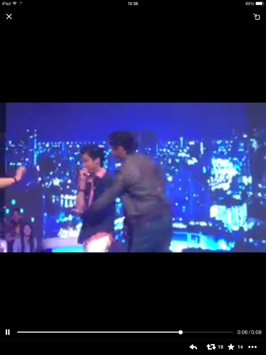 เอิ้นกะพีทLovesick