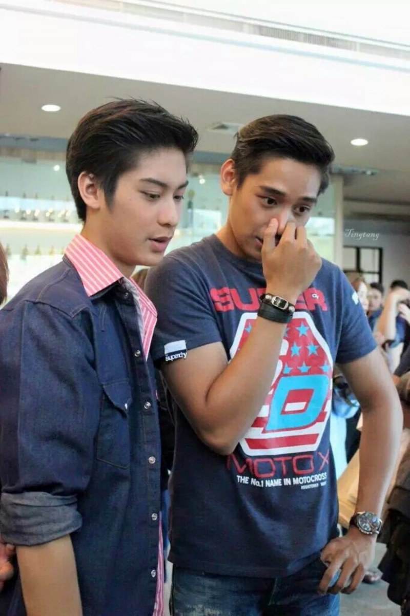 เอิ้นกะพีทLovesick