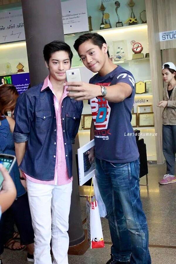 เอิ้นกะพีทLovesick