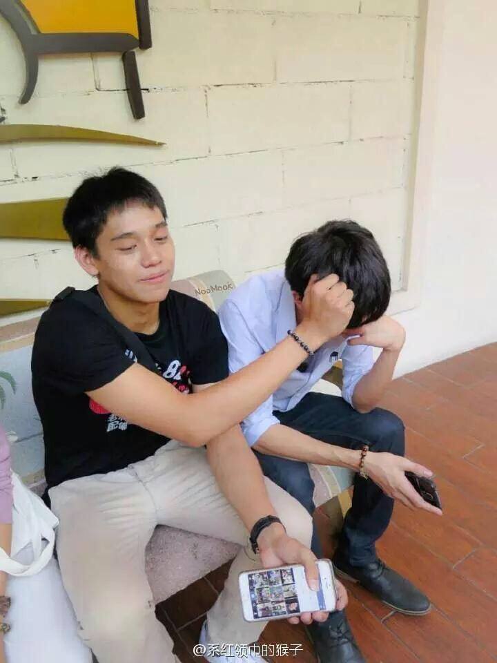 เอิ้นกะพีทLovesick