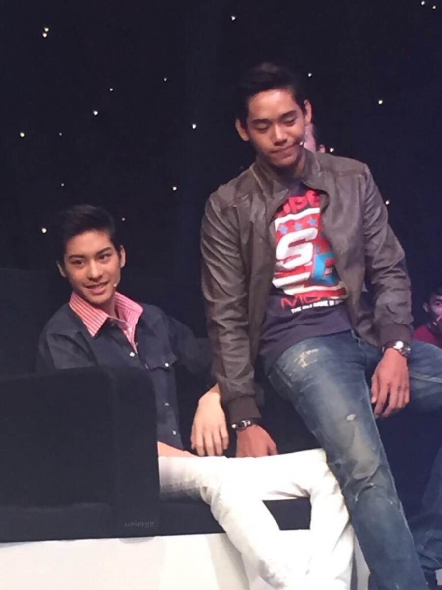 เอิ้นกะพีทLovesick