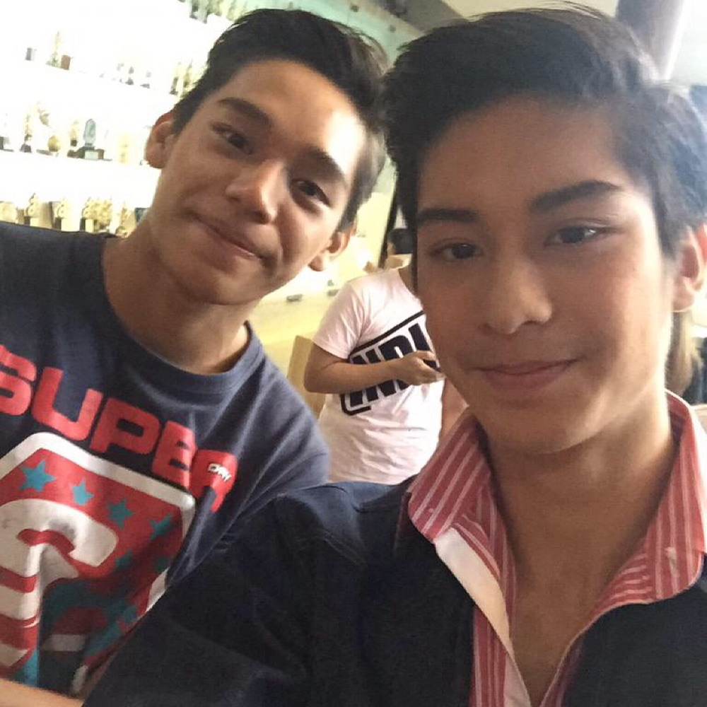 เอิ้นกะพีทLovesick
