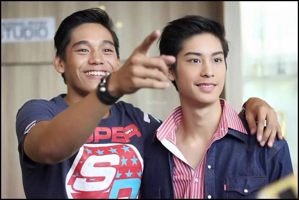 เอิ้นกะพีทLovesick