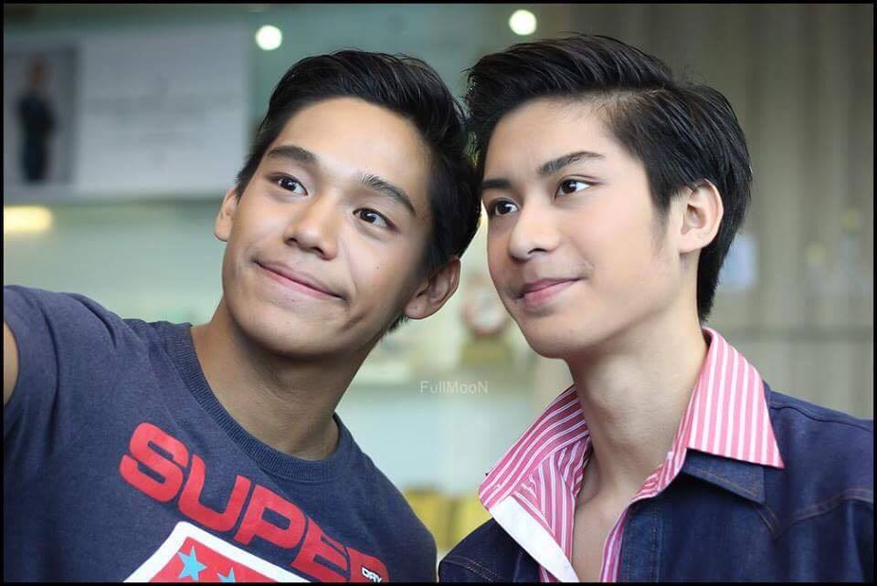 เอิ้นกะพีทLovesick