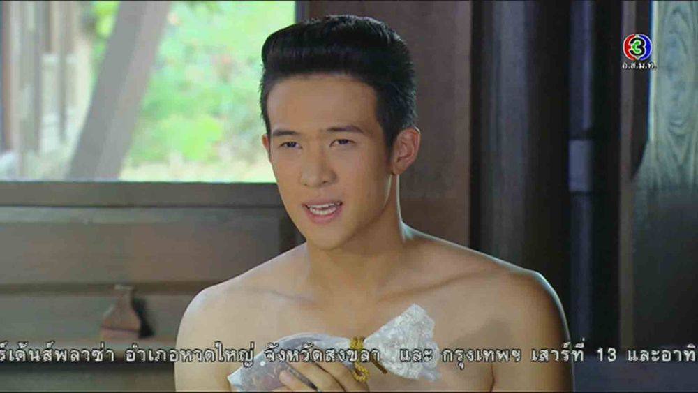 พ่อเหม.เจมส์ มา.ขาวเนียน..ข้าบดินทร์..