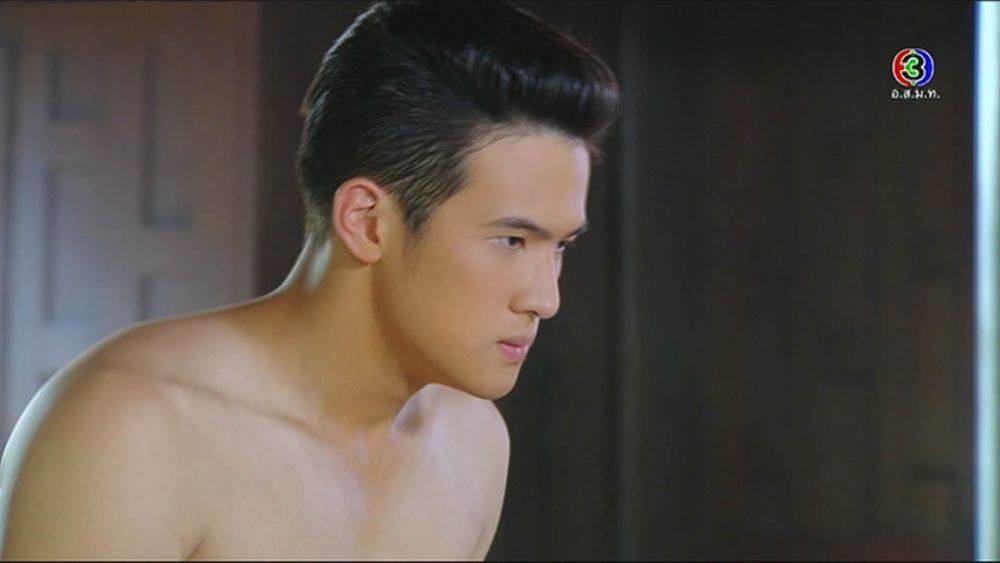 พ่อเหม.เจมส์ มา.ขาวเนียน..ข้าบดินทร์..
