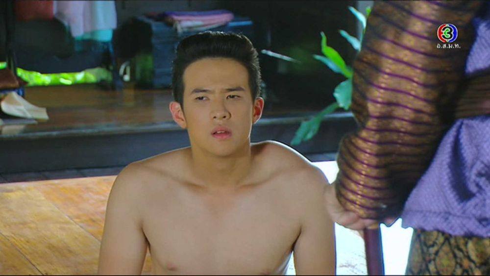 พ่อเหม.เจมส์ มา.ขาวเนียน..ข้าบดินทร์..
