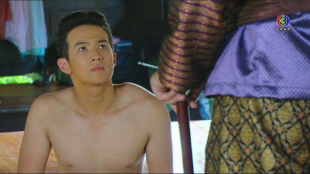 พ่อเหม.เจมส์ มา.ขาวเนียน..ข้าบดินทร์..