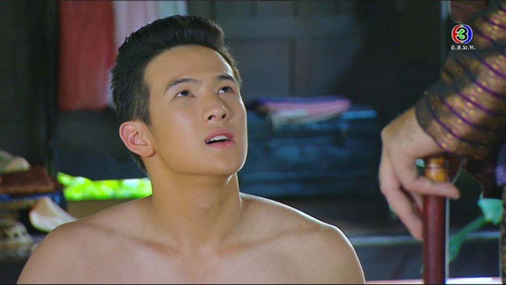 พ่อเหม.เจมส์ มา.ขาวเนียน..ข้าบดินทร์..
