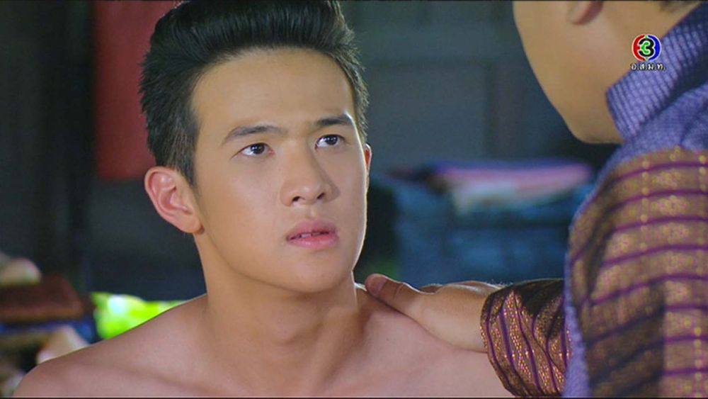 พ่อเหม.เจมส์ มา.ขาวเนียน..ข้าบดินทร์..