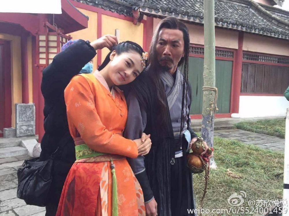 《武神赵子龙》 Wu Shen Zhao Zi Long 2015 part12