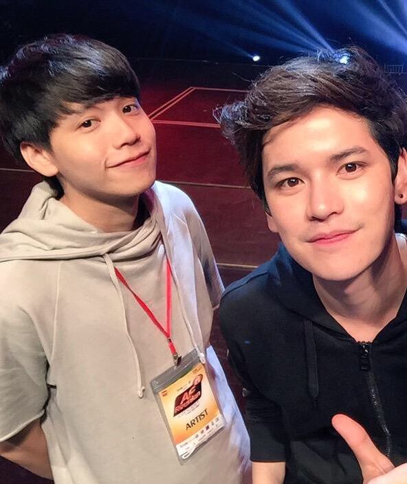 เต๋าคชา รียูเนี่ยน