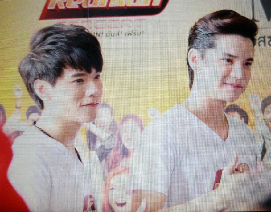 เต๋าคชา รียูเนี่ยน