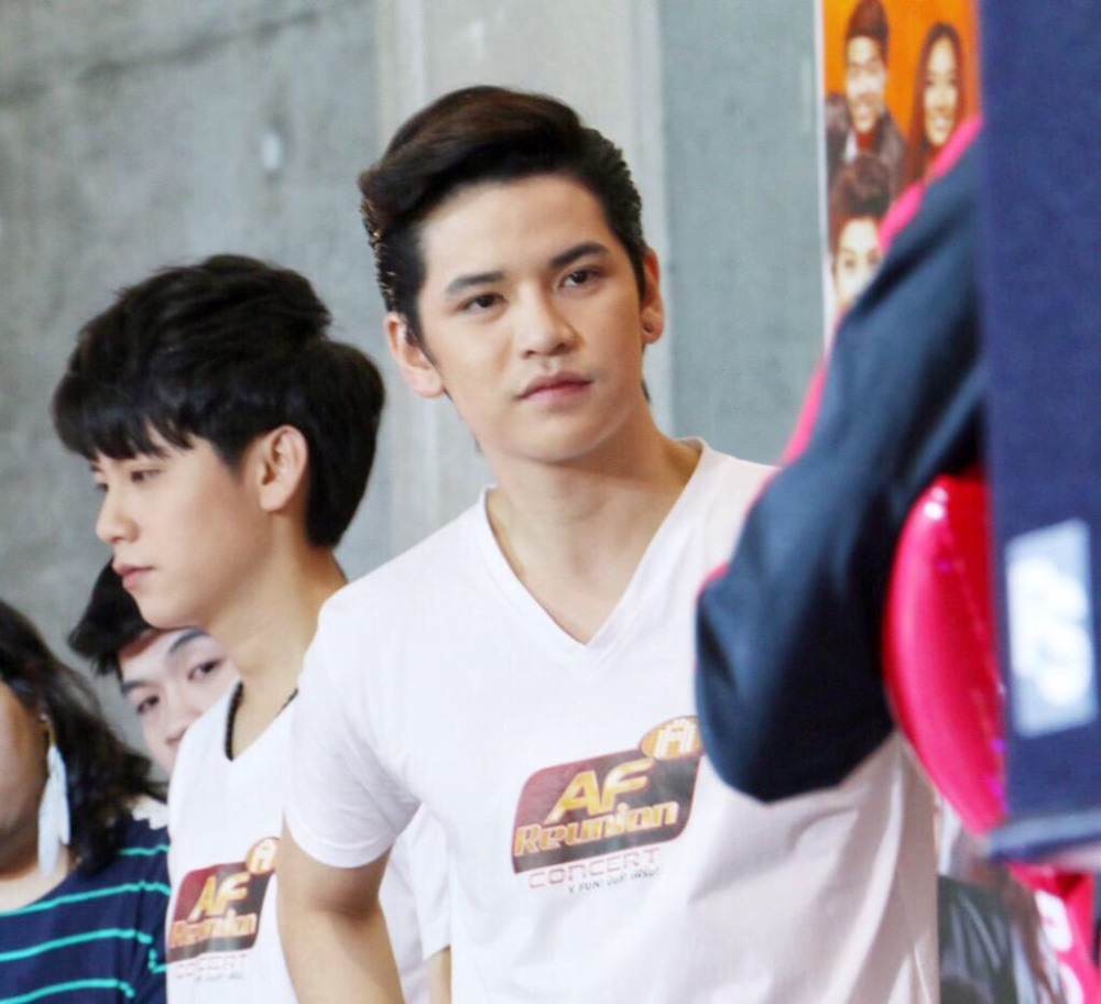 เต๋าคชา รียูเนี่ยน