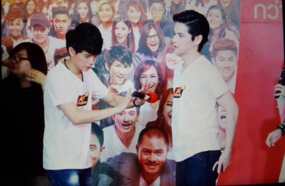 เต๋าคชา รียูเนี่ยน