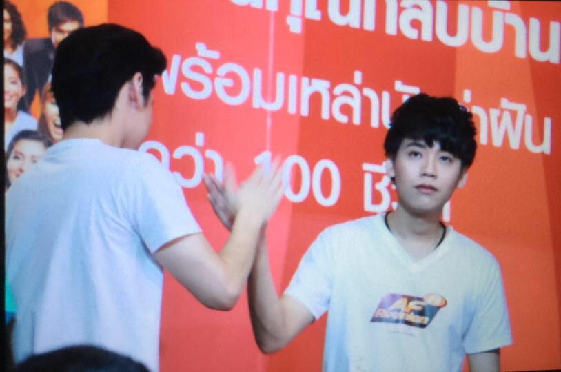 เต๋าคชา รียูเนี่ยน