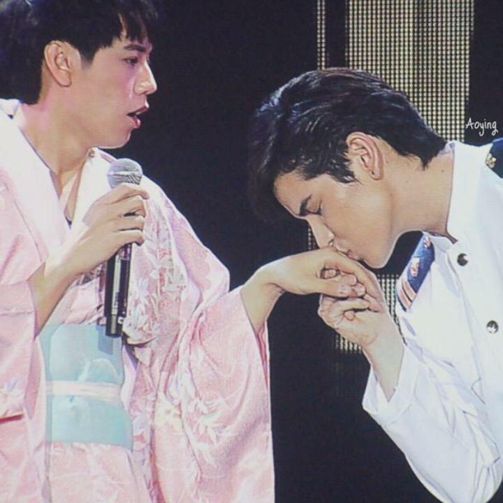 เต๋าคชา รียูเนี่ยน