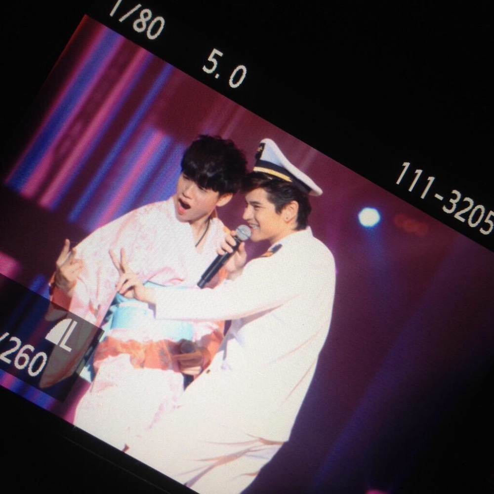 เต๋าคชา รียูเนี่ยน