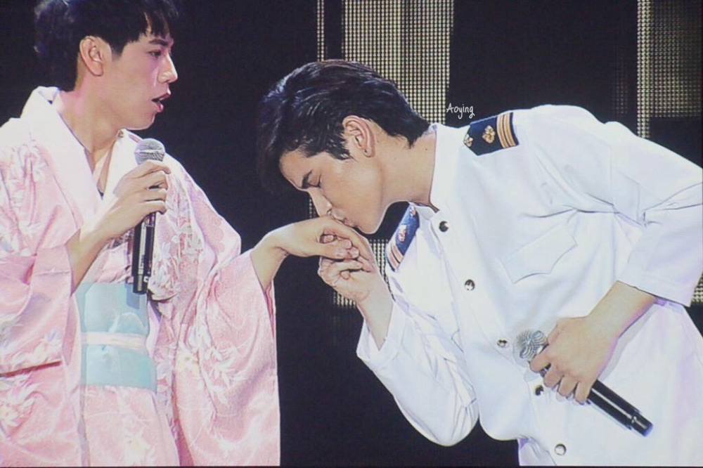 เต๋าคชา รียูเนี่ยน