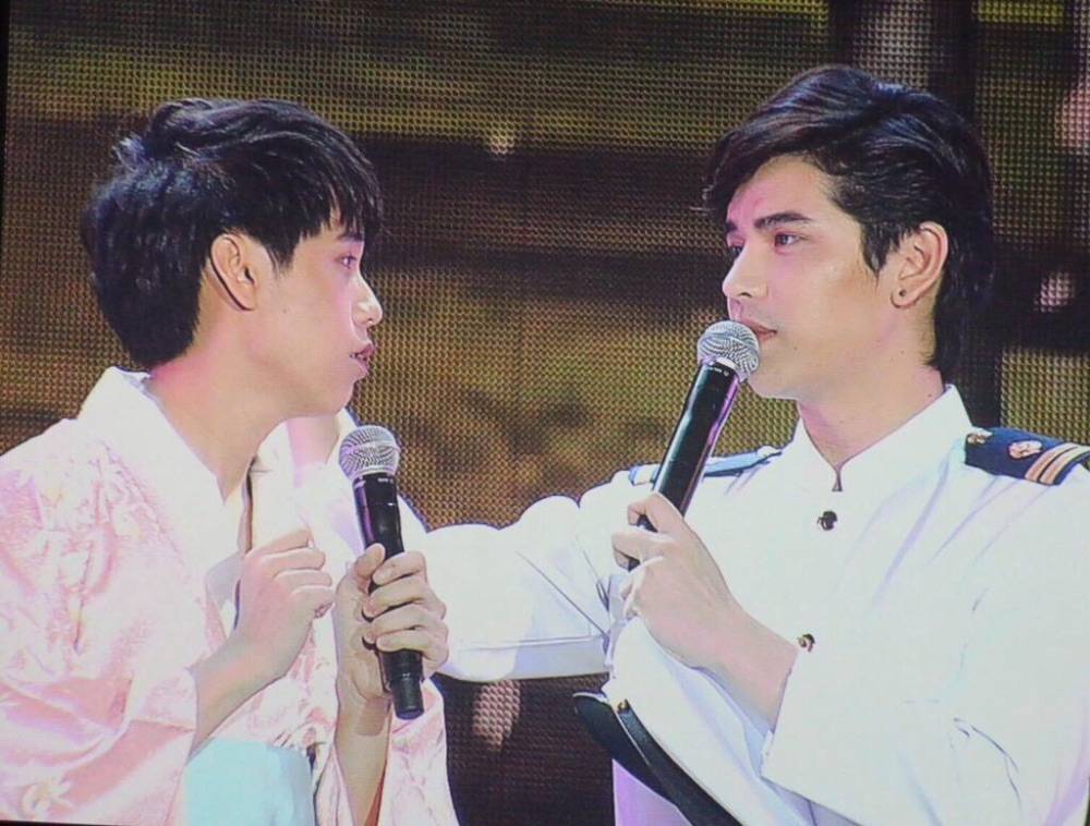 เต๋าคชา รียูเนี่ยน