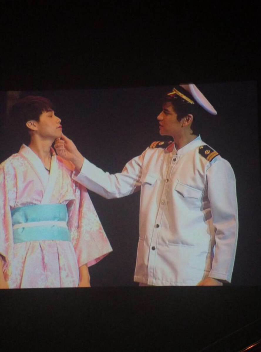 เต๋าคชา รียูเนี่ยน