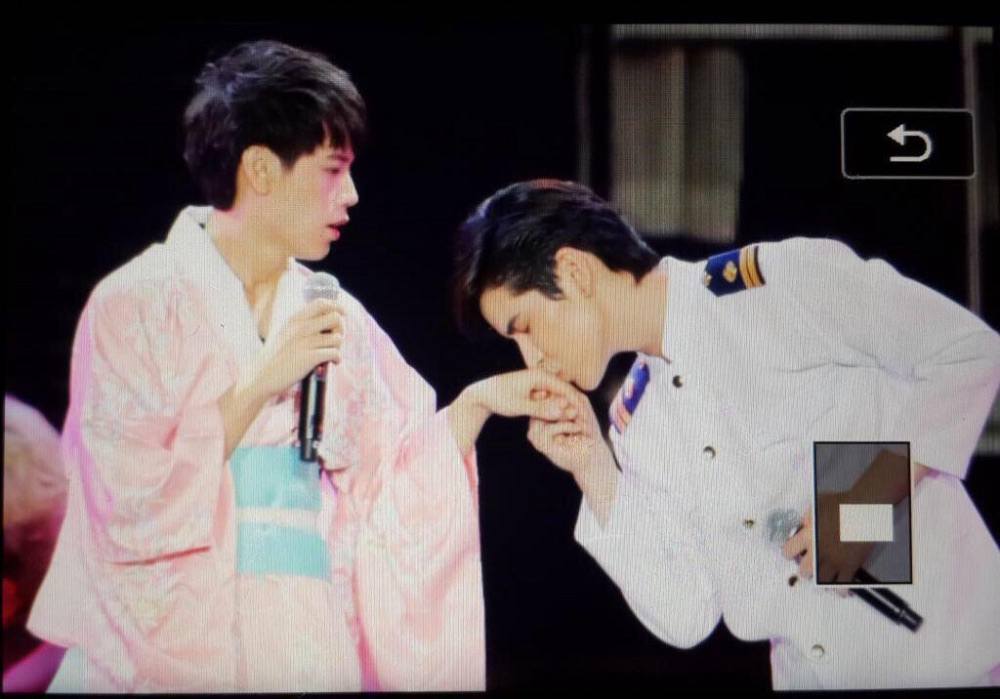 เต๋าคชา รียูเนี่ยน