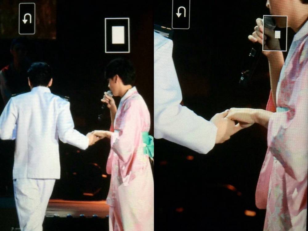 เต๋าคชา รียูเนี่ยน