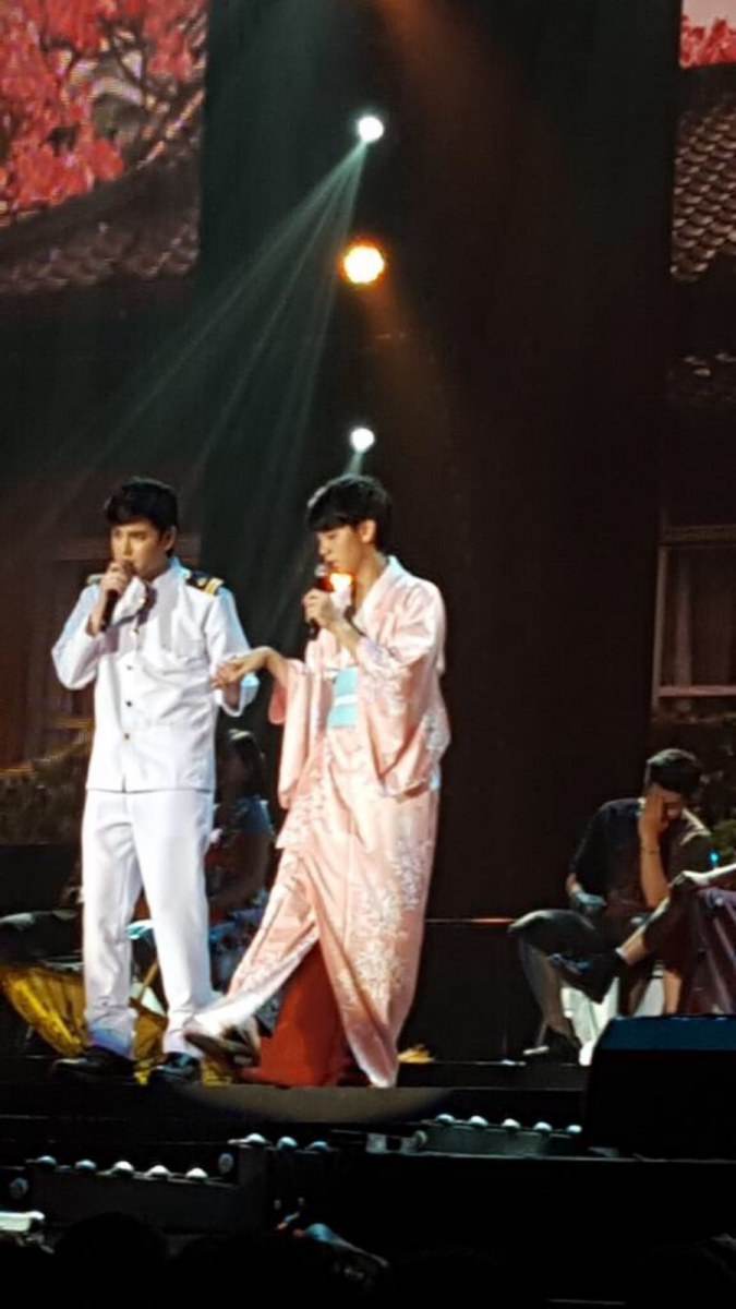 เต๋าคชา รียูเนี่ยน