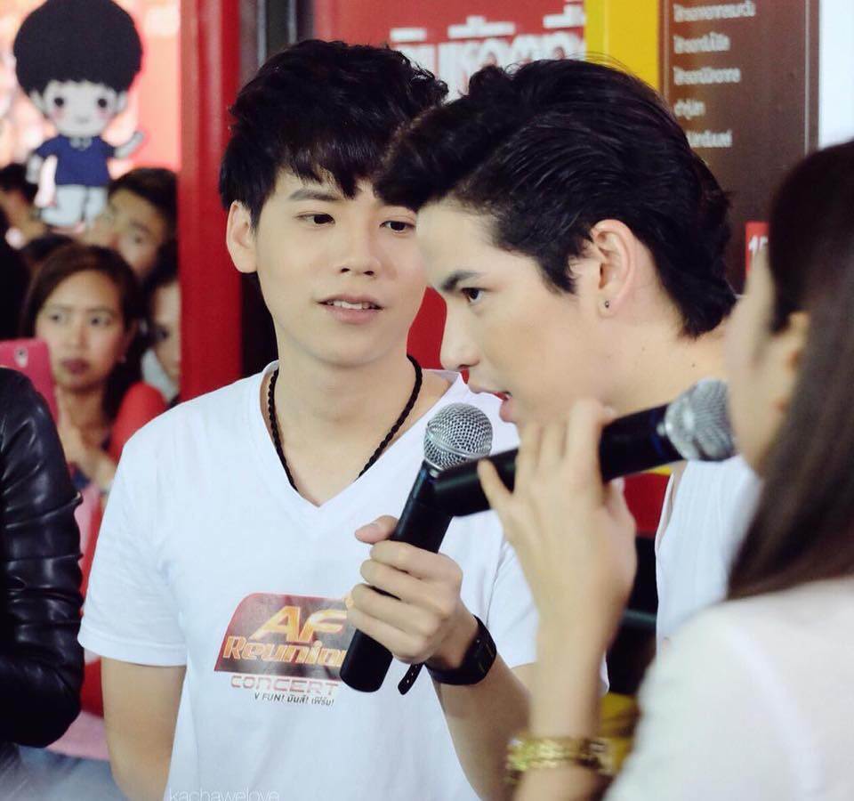 เต๋าคชา รียูเนี่ยน