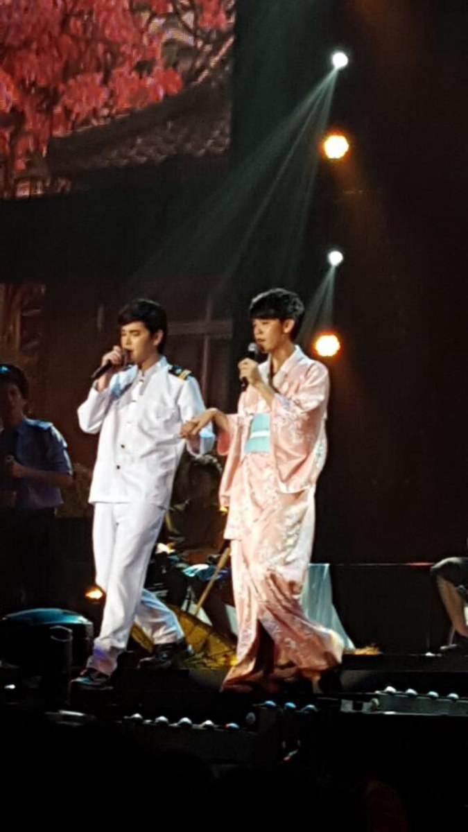 เต๋าคชา รียูเนี่ยน
