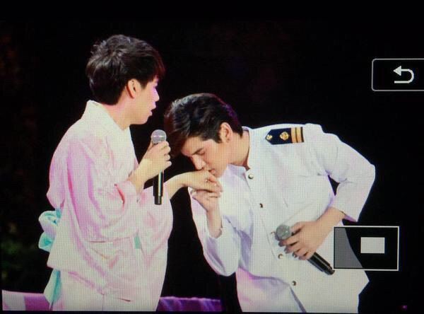 เต๋าคชา รียูเนี่ยน