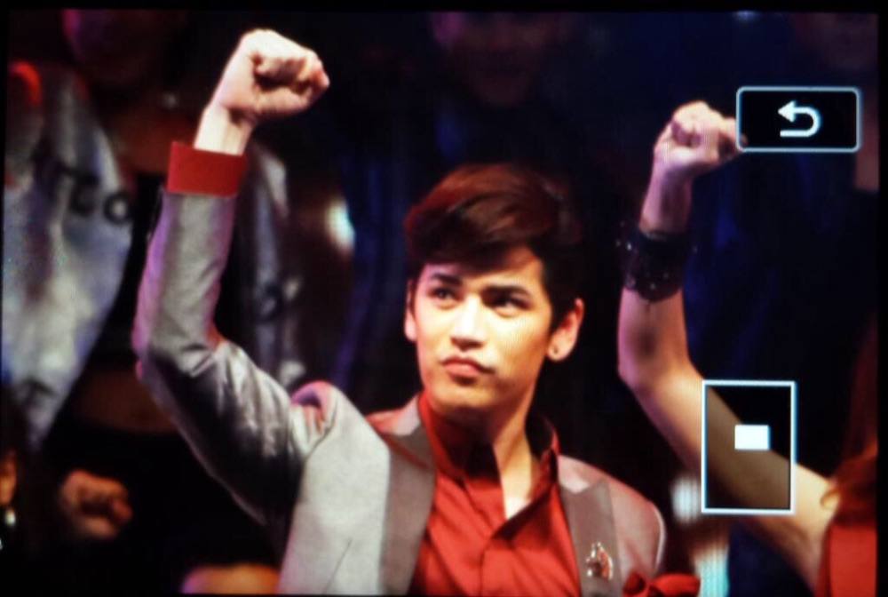 เต๋าคชา รียูเนี่ยน