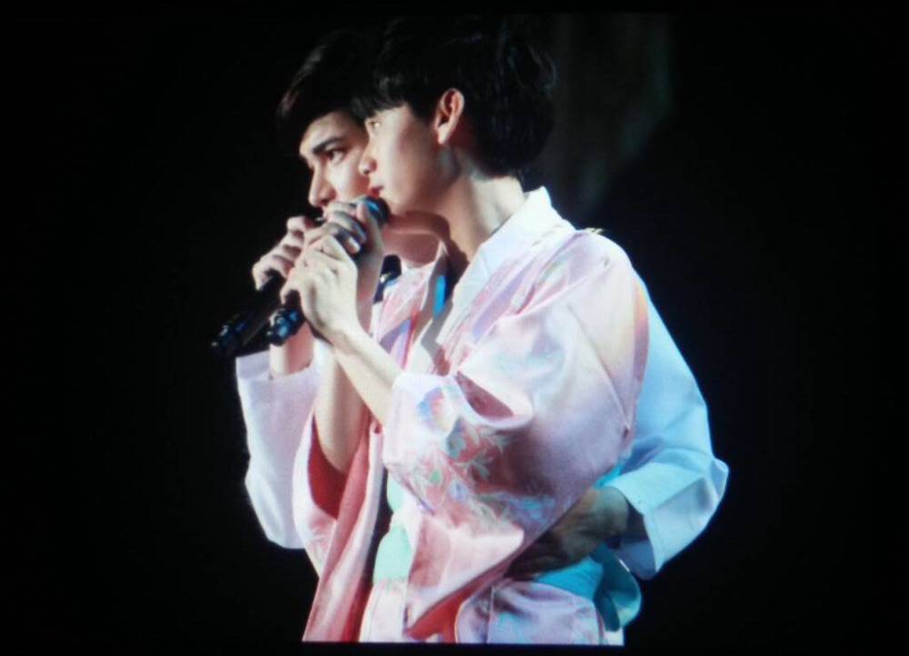 เต๋าคชา รียูเนี่ยน