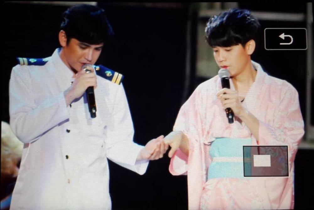 เต๋าคชา รียูเนี่ยน