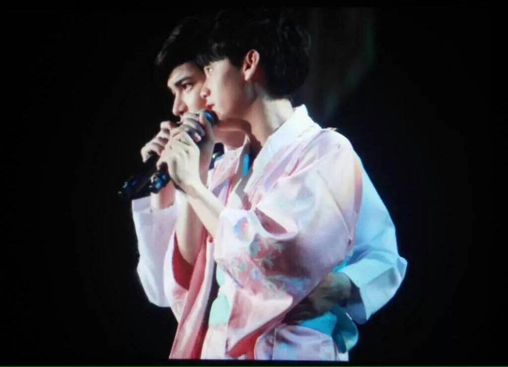 เต๋าคชา รียูเนี่ยน