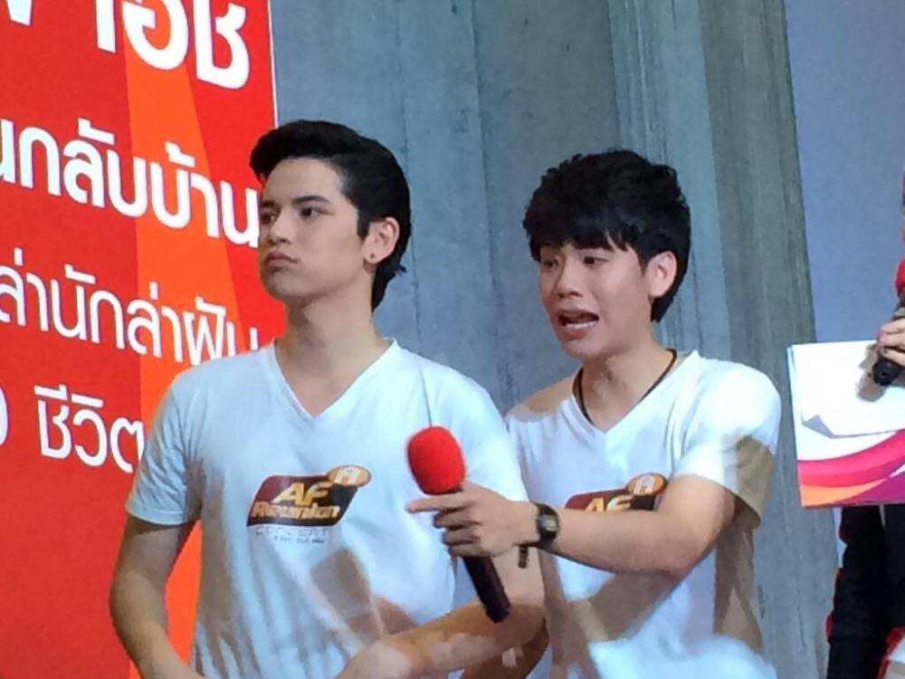 เต๋าคชา รียูเนี่ยน