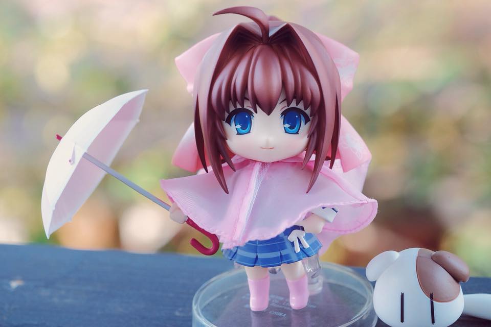 กองทัพ Nendoroid มาถล่ม Postjung!!!!