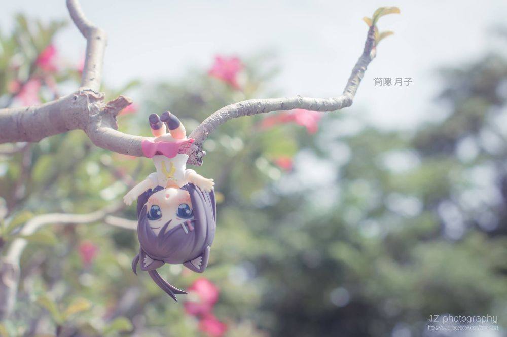 กองทัพ Nendoroid มาถล่ม Postjung!!!!